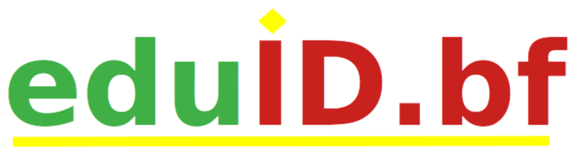 eduID.bf logo